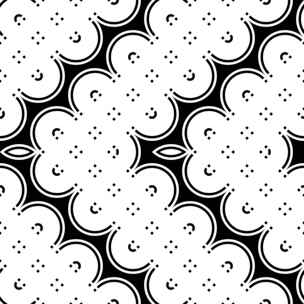 Sorunsuz tek renkli zikzak desen tasarım