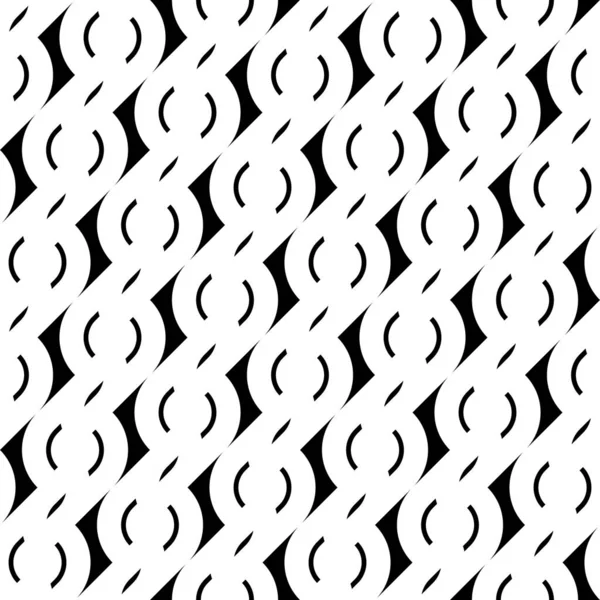 Sorunsuz tek renkli sallanan desen tasarım