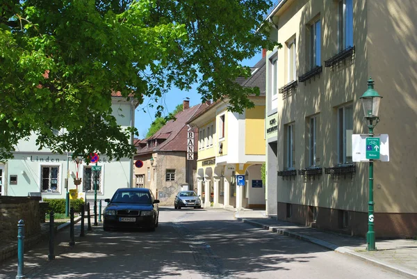 Persenbeug-Gottsdorf, Neder-Oostenrijk, Oostenrijk-22 april 2019: T — Stockfoto