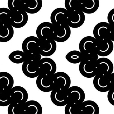 kesintisiz tek renkli ızgara desen tasarım