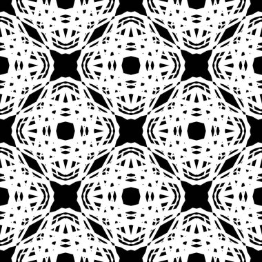 Sorunsuz tek renkli ızgara desen tasarım