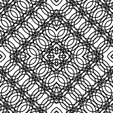 kesintisiz tek renkli elmas desen tasarım