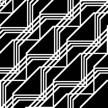 Sorunsuz tek renkli ızgara desen tasarım