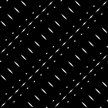 kesintisiz tek renkli ızgara desen tasarım