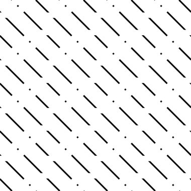 kesintisiz tek renkli çizgili desen tasarım