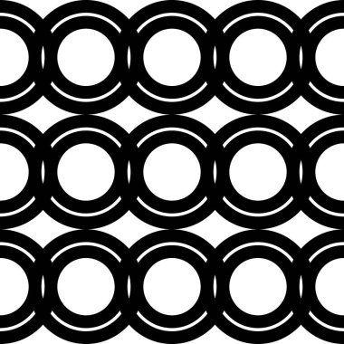 kesintisiz geometrik desen tasarım