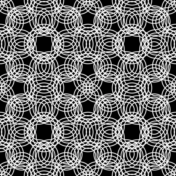 Sorunsuz tek renkli ızgara desen tasarım