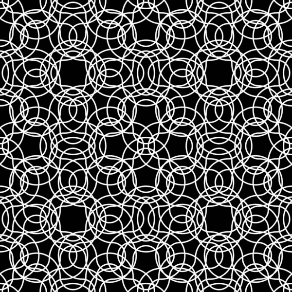 Sorunsuz tek renkli ızgara desen tasarım