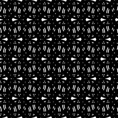 Tasarım Dikişsiz ızgara deseni