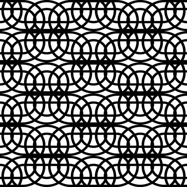 Sorunsuz tek renkli ızgara desen tasarım