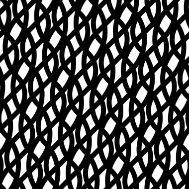 Desen tasarım sorunsuz tek renkli titreşimli