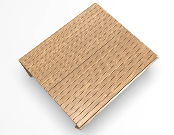 Bench Colwyn Körfezi 7 v4 'ün 3D görüntüsü