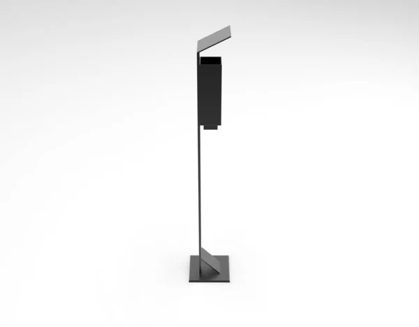 lAshtray Caddesi 00002.jpg iletisinin 3d resmi