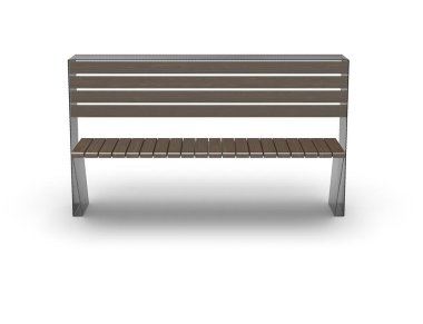 Park Eğimli bank 00001.jpg 'nin 3d resmi