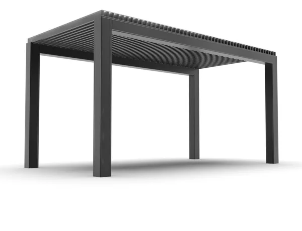 Büyük dikdörtgen çadır 3D resim 00005.jpg