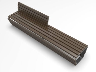 Bench Kampüsü Büyük Hat BL0000005.jpg 'nin 3D görüntüsü