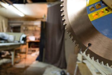 İş günü ortasında maranmeşe Atölyesi