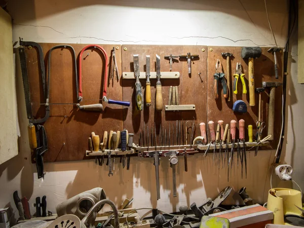 Chernihiv, Ukrayna-07.26.2016: iş günü ortasında Maransaslık Atölyesi