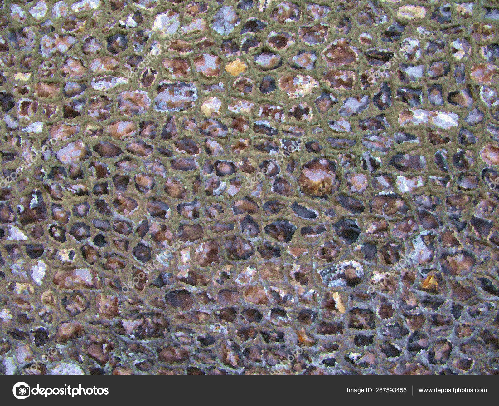 Uneven Pieces Marble Imprinted Concrete Close Wall Small Pebbles Randomly Stock Photo C Mmozerg Uneven Pieces Marble Imprinted Concrete Close Wall Small Pebbles Randomly Stock Photo C Mmozerg