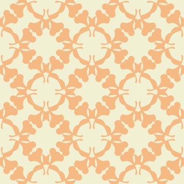 Waverly Dokuma Dondurması Tekrarlayan Kalıp Yazdırıcı