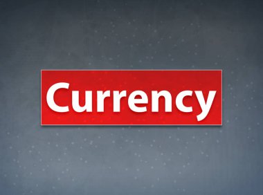 Para kırmızı afiş soyut arka plan