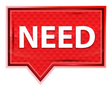 Puslu gül pembe afiş düğmesi ihtiyacınız var