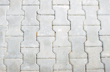 Asfalt döşeme dokusu. Çok iyi bir arkaplan resmi..