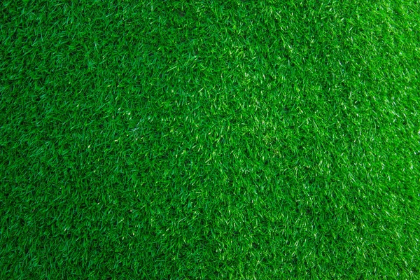 Zielona Trawa Tło Trawnika Widok Góry — Zdjęcie stockowe