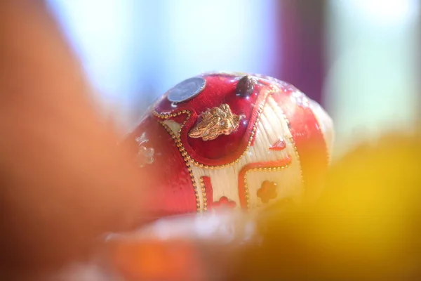 Hint Evliliğinden Kalsah Pooja