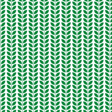 desen tasarım yeşil yaprak güzel