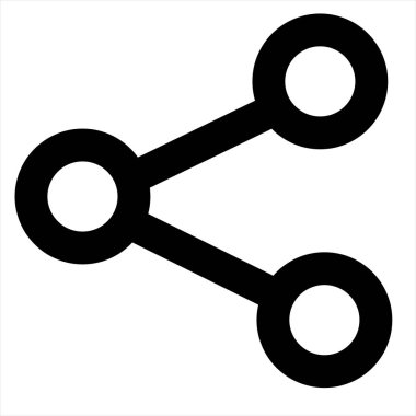  Bağlantı, bağlantı, ortam, ağ, paylaşım simgesi