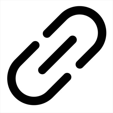 Zincir, köprü, internet, bağlantı, bağlantılı simge