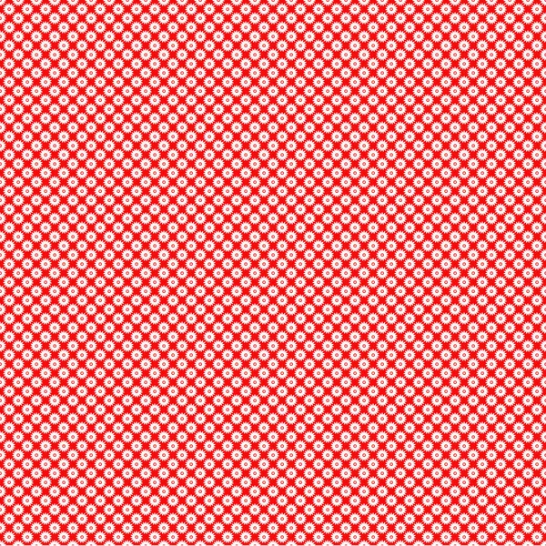 Red Elegant Nice Pattern Design — стоковое фото