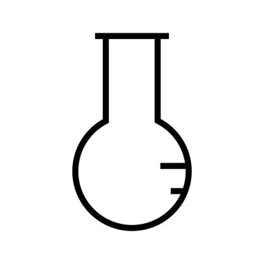 Kan Testi Kimya Şeker test simgesi