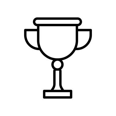 Kupa Galibiyet Ödülü Spor Simgesi