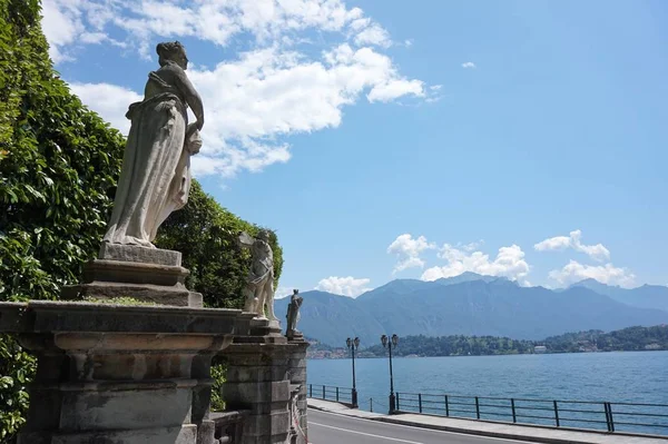 Belles Terrasses Verdoyantes Villa Carlotta — Photo