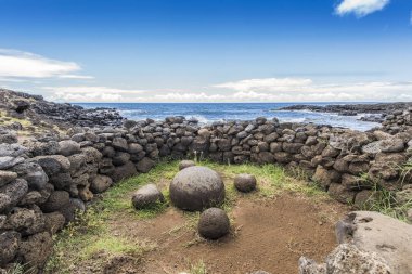Te-Pito-Te-Henua sihirli taş