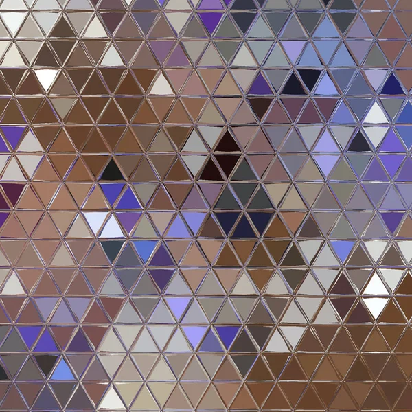 Soyut arka plan, üçgen desen, birçok renk resimde.