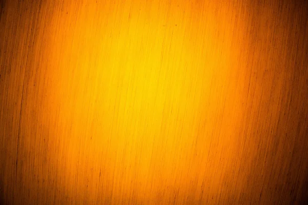 内側にオレンジ色の光を持つ背景ファブリック. — ストック写真