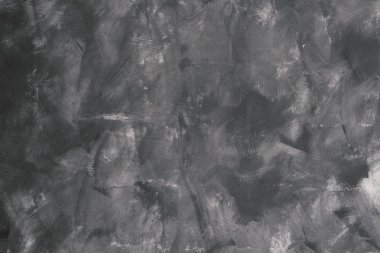 gri duvar yapısı. Eski grunge dokular arka planlar. Uzay ile mükemmel arka plan