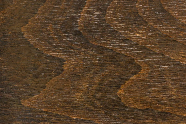 Темно-коричнева текстура деревини. Коричневий фон — стокове фото