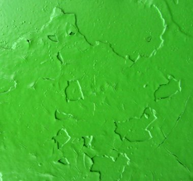 Rustik grunge malzeme soyma boya deseni.