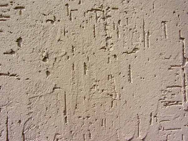 Textura de parede de gesso concreto — Fotografia de Stock