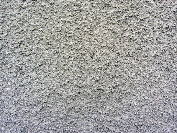 Texture de mur de plâtre de béton — Photo