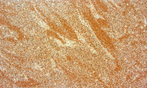 Красный, коричневый мрамор текстура фона макро крупным планом . — стоковое фото
