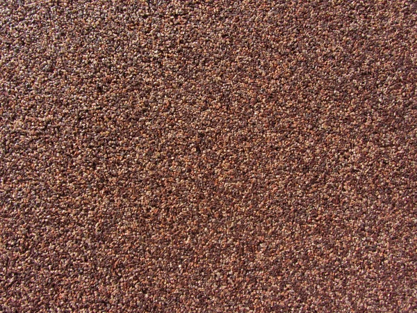 Fine small pea gravel sand decoration texture.