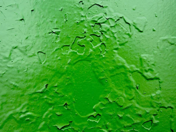 Peeling patrón de pintura de material grunge rústico . —  Fotos de Stock