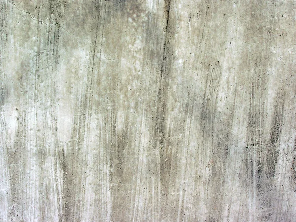 여러 수리 흔적이있는 벽돌 벽면. 석고, 박격포, 시멘트를 분리합니다. 그린 벽돌 벽 배경 텍스처. — 스톡 사진