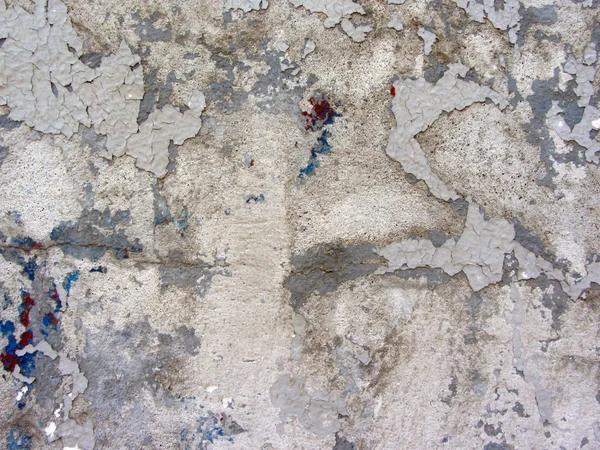 Груба штукатурка стіни фон гранжева текстура — стокове фото