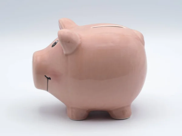 Image of a piggy bank. — Stock Photo, Image